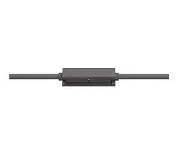 Кабель для мікрофона Logitech Meetup 10 м 950-000005 Graphite - мініатюра 3