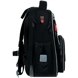 Рюкзак шкільний каркасний Kite Education Break the Rules (K26-556M-5) - мініатюра 2