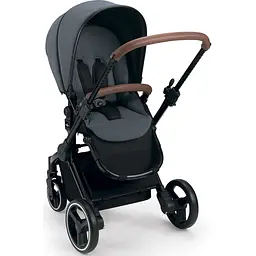 Універсальна коляска Neonato 2 в 1 Slick синя (N945BL/N912T853K) - мініатюра 2