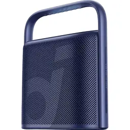 Портативна акустика SoundCore Motion X500 Glitzy Blue [A3131031] [136167] - мініатюра 5