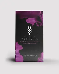Духи жіночі з феромонами Obsessive Floral-Fruity 30 мл - мініатюра 3