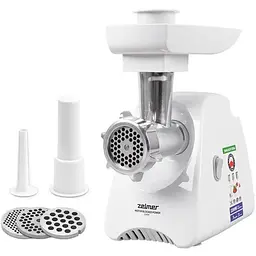 М'ясорубка ZELMER ZMM5801P