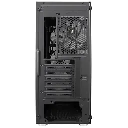Корпус для ПК 1stPlayer X4-BK-4F1-PS-750FK-EU - мініатюра 4