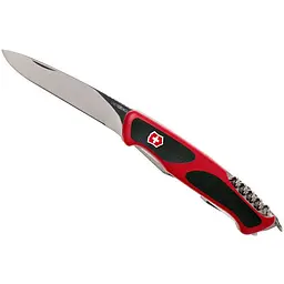 Складаний ніж Victorinox RANGER 55 GRIP 0.9563.CB1 - мініатюра 4