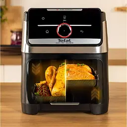Мультипіч Tefal EY876DE1 (EY876DE1) - мініатюра 9