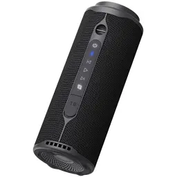 Акустична система Tronsmart T8 O3020 40W RGB Black (1290635) - мініатюра 3