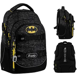 Рюкзак Kite Education teens 727M DC (DC25-727M) - мініатюра 2