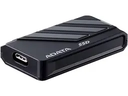 SSD-накопичувач ADATA SC735 2 TB Gray (SC735-2000G-CCBK/GY) - мініатюра 4