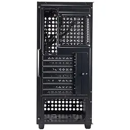 Корпус GTL Gaming Shield Black (GTL2625B5) [146802] - мініатюра 5