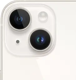 Смартфон Apple iPhone 14 Plus 512GB Starlight (MQ5D3) [72470] - мініатюра 4