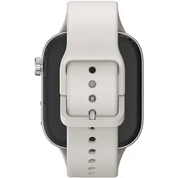 Смарт-годинник Xiaomi Watch 6 Срібний Silver Gray BHR08CUGL (1198826) - мініатюра 6
