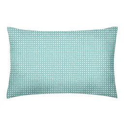 Набір наволочок Cosas Mint Love 50х70 см (SetPillow_Love_DotsMint_50х70) - мініатюра 3