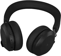 Навушники JABRA Evolve 2 75 Link380a UC Stereo Black (27599-989-999) - мініатюра 6