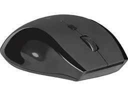 Миша Defender Accura MM-295 Wireless Black (52295) - мініатюра 2
