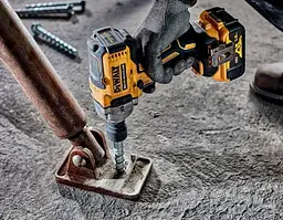 Гайковерт DeWalt DCF892P2T-QW [95763] - мініатюра 4