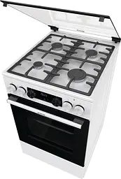 Плита комбінована Gorenje GK5C61WF - мініатюра 4