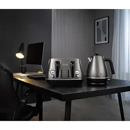 Електрочайник DeLonghi KBIN 2001 TB - мініатюра 6