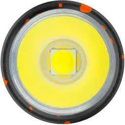 Ліхтар Olight i5T EOS Pumpkin Stains - мініатюра 4