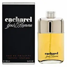 Оригінал Cacharel Pour Homme 100 мл туалетна вода