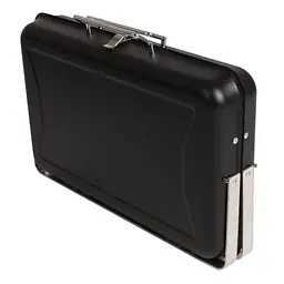 Гриль вугільний Bo-Camp Irvin Black/Silver (8108380), Сріблястий - мініатюра 10