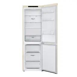 Холодильник LG GC-B459SECL - мініатюра 3