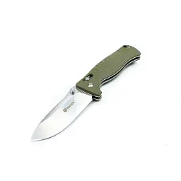 Ніж Ganzo G720 зелений (G720-G)