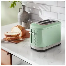 Тостер KitchenAid 5KMT2109EPT фісташковий (5KMT2109EPT) - мініатюра 5