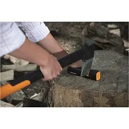Точило для сокир і ножів Fiskars Xsharp (1000601) - мініатюра 7