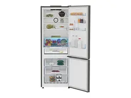 Холодильник з морозильною камерою Beko B5RCNE565HXP - мініатюра 5