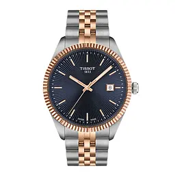 Чоловічий годинник TISSOT Ballade T156.410.22.041.00