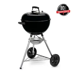 Гриль вугільний Weber Original Kettle 47см (1502192) - мініатюра 2
