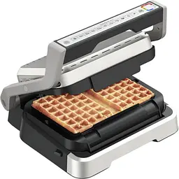 Насадки для вафель Tefal OptiGrill XA730810 [146434] - мініатюра 3
