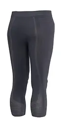 Термоштани Accapi Polar Bear 3/4 Black/Grey XS/S (1033-ACC PA764.9961-XSS) - мініатюра 2