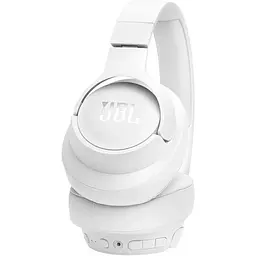 Навушники JBL Tune 770NC (JBLT770NCWHT) білі - мініатюра 2