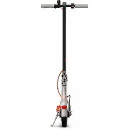 Електросамокат Xiaomi Mi Electric Scooter 3 Grey - мініатюра 4
