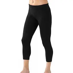 Капрі Smart Wool Wm’s PhD Capri Black XS (1033-SW SO141.001-XS)