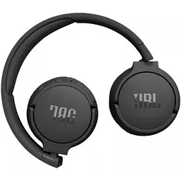 Навушники JBL Tune 670 NC чорні (JBLT670NCBLK) - мініатюра 4