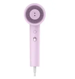 Фен Mijia H301 negative ion hair dryer Purple (CMJ03ZHMV) - мініатюра 4