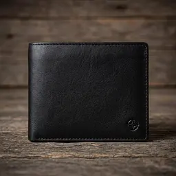 Чоловіче портмоне Tony Perotti з натуральної шкіри Cortina 5068 nero (90120) Чорне - мініатюра 7