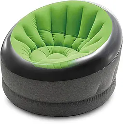 Крісло надувне Empire Chair, 112x109x69 см, 66582 - мініатюра 2
