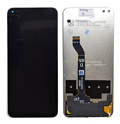 Дисплейний модуль Huawei Nova 8i / Honor X20 / Honor 50 Lite тачскрин та екран