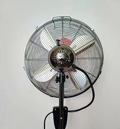 Вентилятор MPM MWP-13M - мініатюра 4