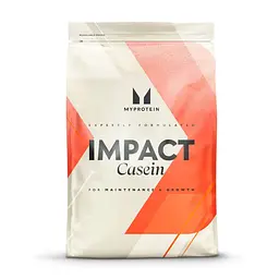 Казеїн Myprotein (Slow-Release Casein) — 2,5 кг, шоколад