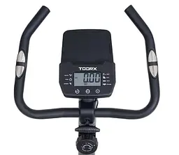 Велотренажер Toorx Upright Bike BRX 65 (BRX-65) - мініатюра 2