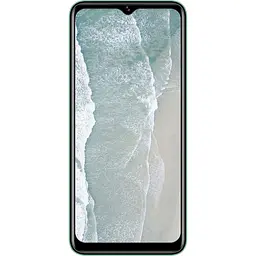 Смартфон Oukitel C53 4/64GB Green [120097] - мініатюра 3