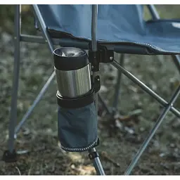 Крісло складане Easy Camp Oak Chair Fjord Blue (480092) (932251) - мініатюра 8
