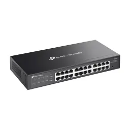 Комутатор мережевий TP-Link ES224G