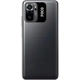 Смартфон Xiaomi Poco M5s 8/256GB Grey - мініатюра 2