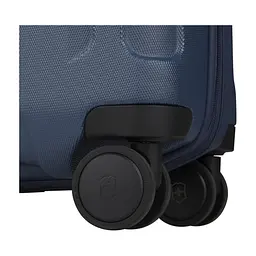 Валіза Victorinox Travel Werks Traveller 6.0 HS Blue S Global (Vt609969) - мініатюра 2