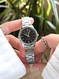 Годинник Casio LTP-V005D-1B2 - мініатюра 8